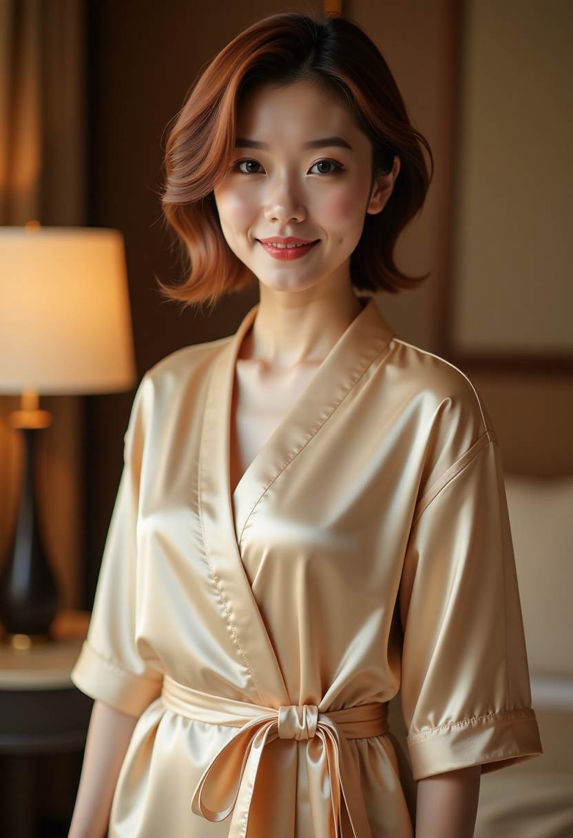 《长夜将明》海报