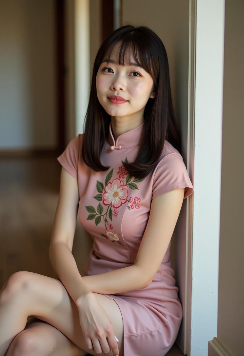 《社长的贴身秘书》海报